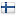 sqoralarp.com server is located in Finland